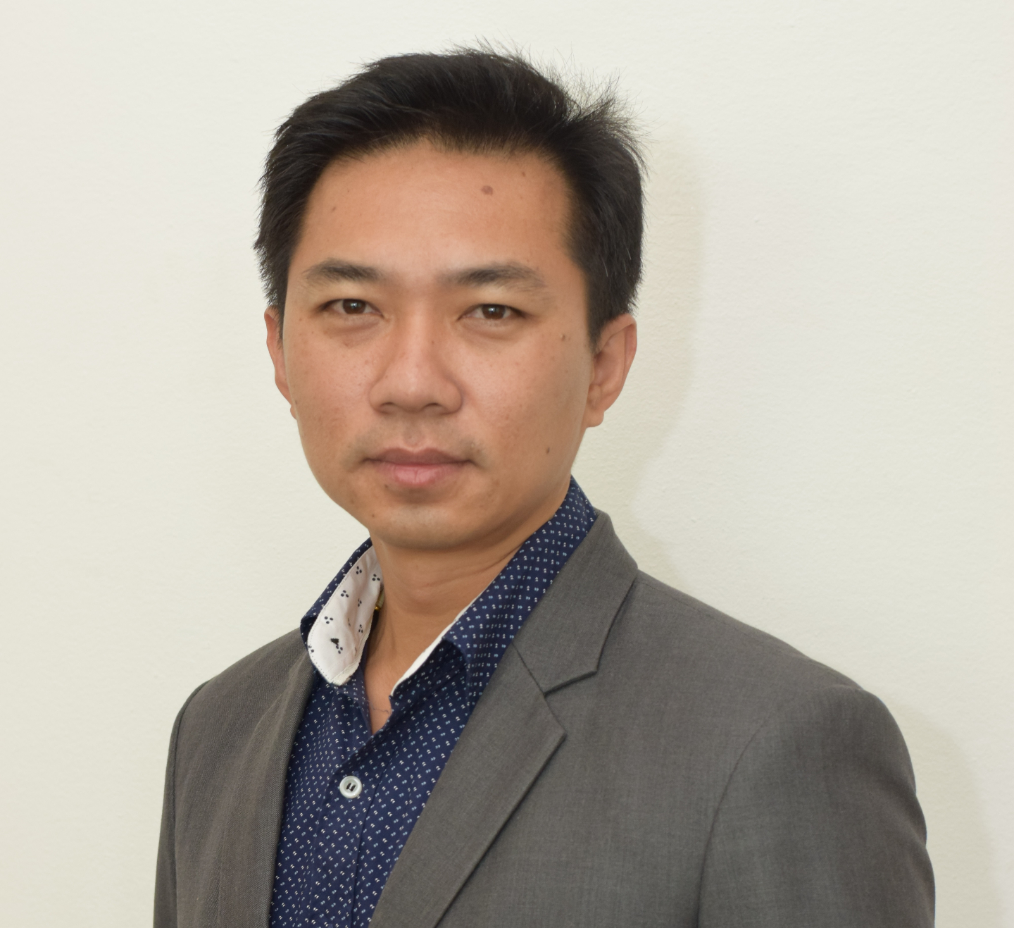 director